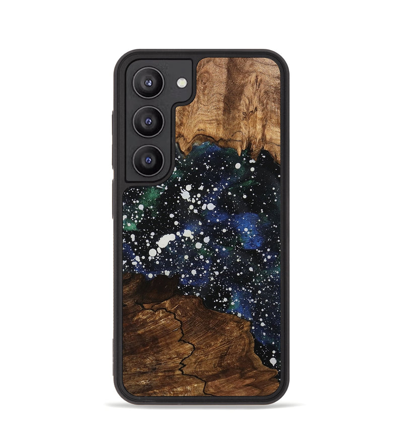 Galaxy S23 Wood Phone Case - Jackson (Cosmos, 745792)