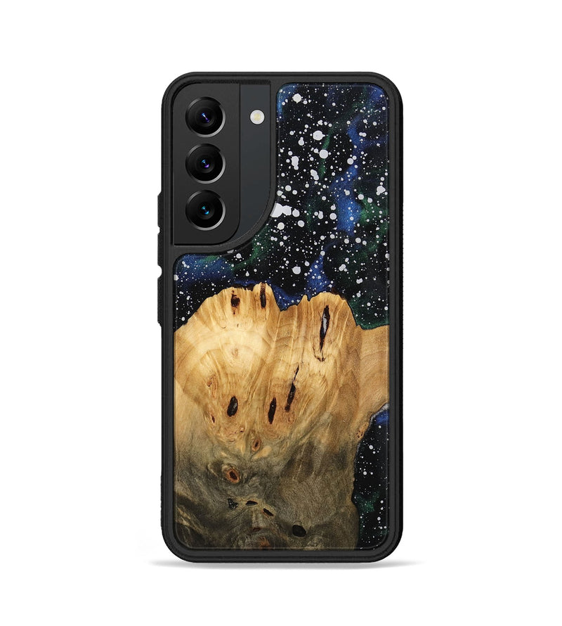 Galaxy S22 Wood Phone Case - Zona (Cosmos, 745796)