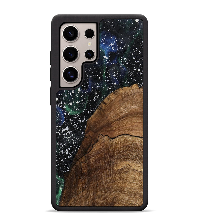 Galaxy S25 Ultra Wood Phone Case - Yvonne (Cosmos, 745798)