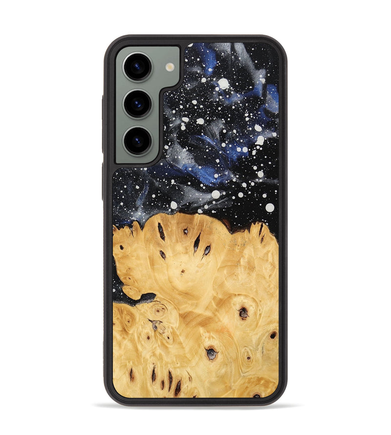 Galaxy S23 Plus Wood Phone Case - Mike (Cosmos, 745832)