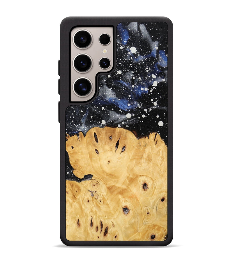 Galaxy S25 Ultra Wood Phone Case - Mike (Cosmos, 745832)