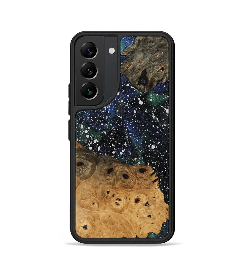 Galaxy S22 Wood Phone Case - Maren (Cosmos, 745833)