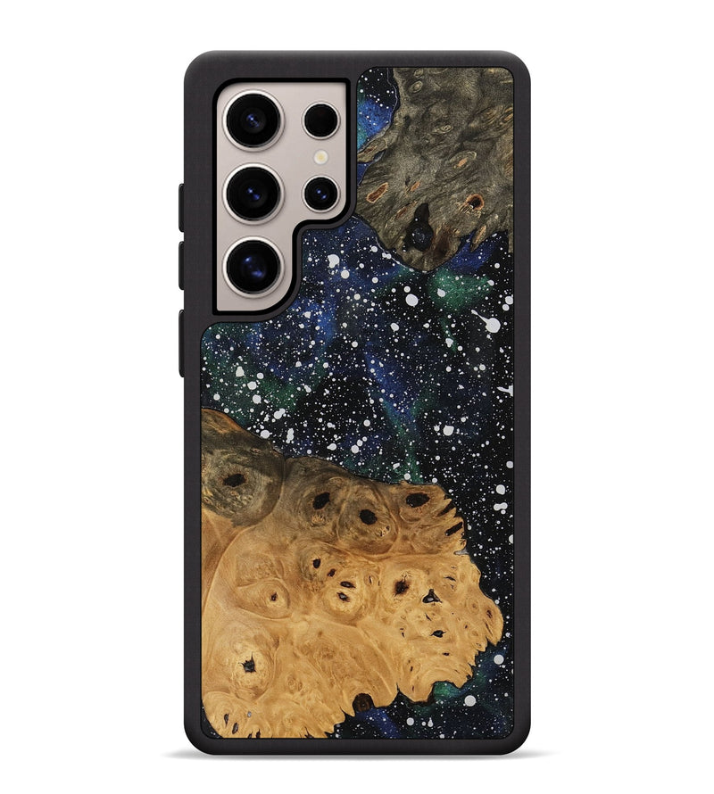 Galaxy S25 Ultra Wood Phone Case - Maren (Cosmos, 745833)