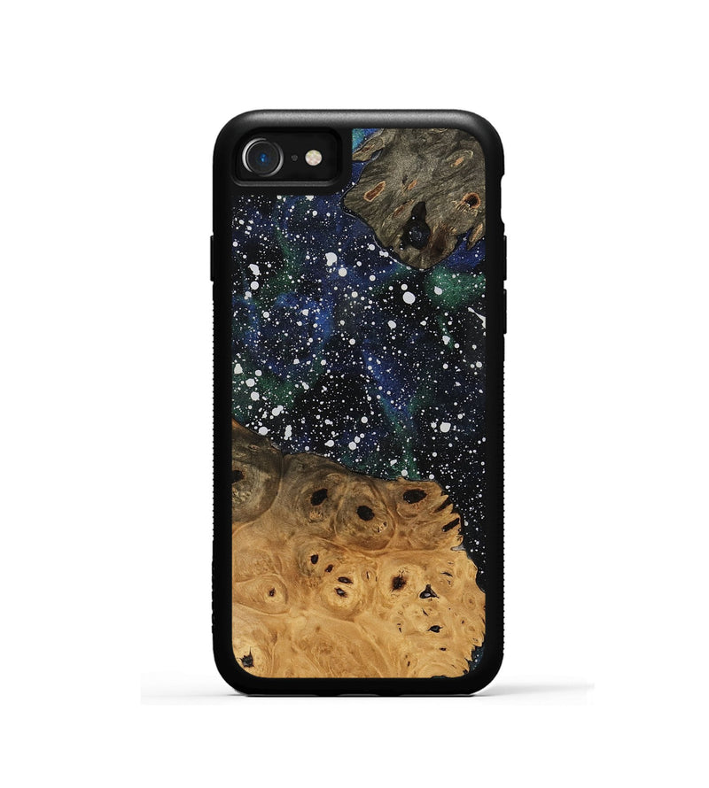 iPhone SE Wood Phone Case - Maren (Cosmos, 745833)