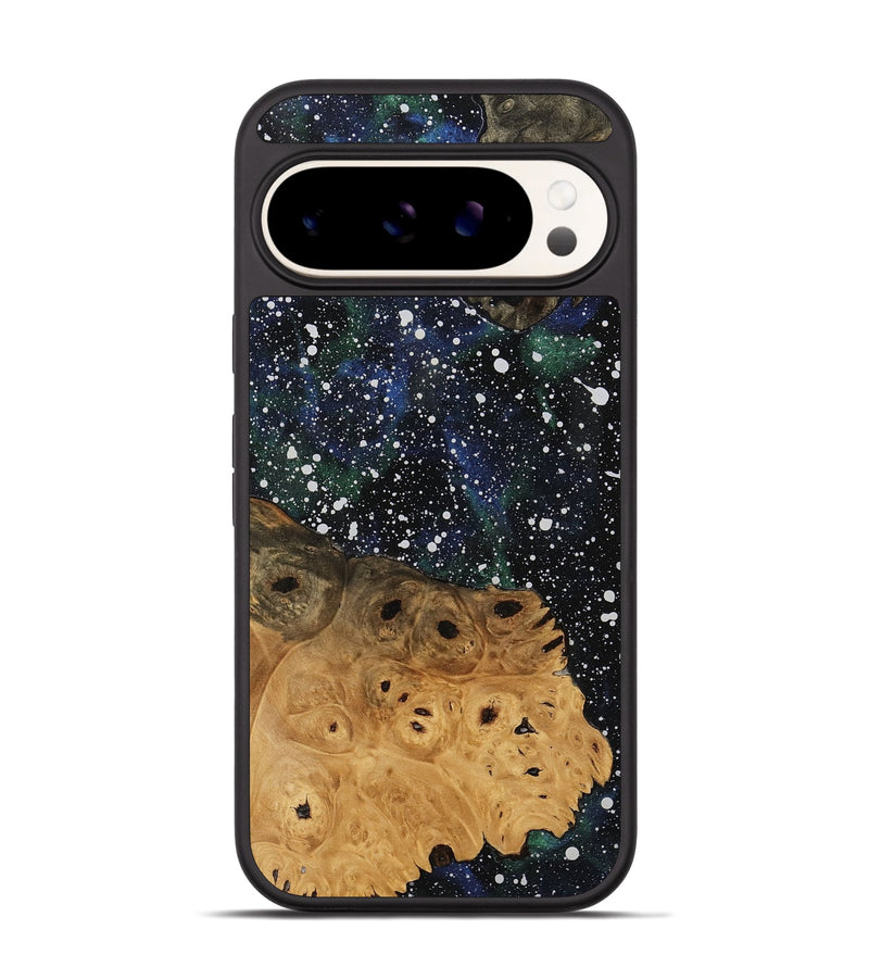 Pixel 9 Pro Wood Phone Case - Maren (Cosmos, 745833)