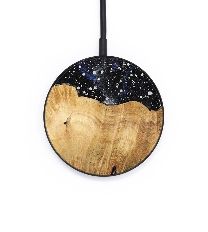 Circle Wood Wireless Charger - Rosia (Cosmos, 745836)