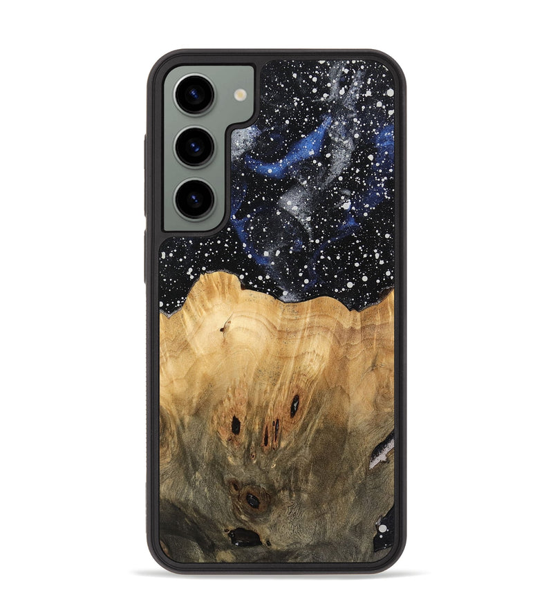 Galaxy S23 Plus Wood Phone Case - Rosia (Cosmos, 745836)