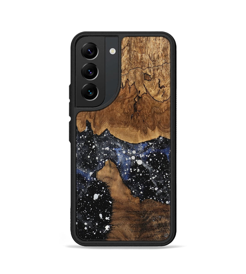 Galaxy S22 Wood Phone Case - Holden (Cosmos, 745838)