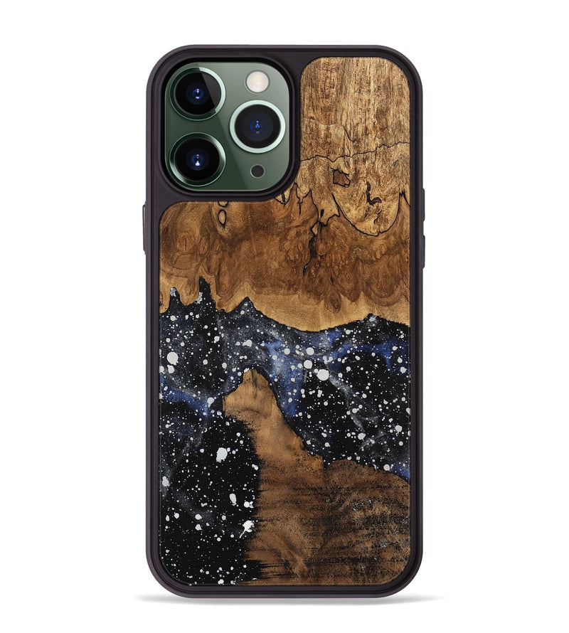 iPhone 13 Pro Max Wood Phone Case - Holden (Cosmos, 745838)