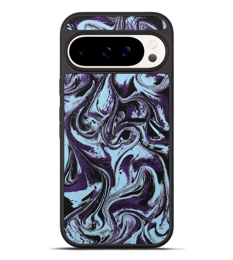 Pixel 9 Pro XL ResinArt Phone Case - Sevyn (Purple, 745859)