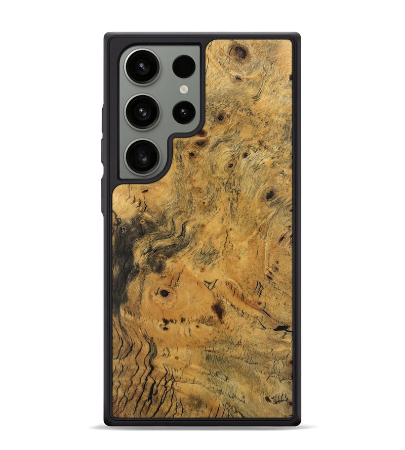 Galaxy S24 Ultra Wood Phone Case - Skyler (Wood Burl, 745946)