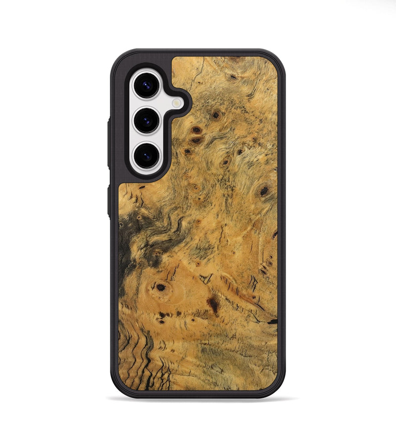 Galaxy S25 Plus Wood Phone Case - Skyler (Wood Burl, 745946)