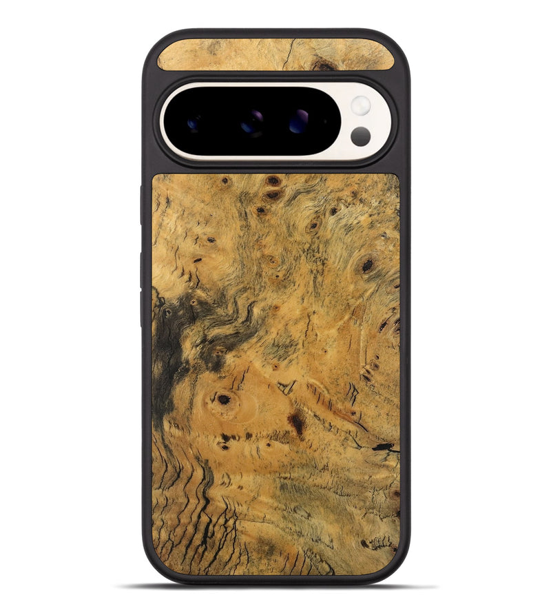 Pixel 9 Pro XL Wood Phone Case - Skyler (Wood Burl, 745946)