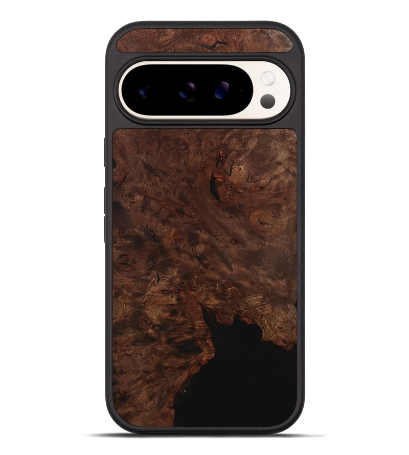 Pixel 9 Pro XL Wood Phone Case - Karma (Wood Burl, 745953)