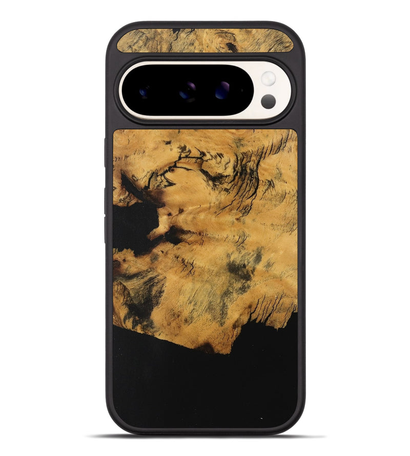 Pixel 9 Pro XL Wood Phone Case - Avyaan (Wood Burl, 745990)