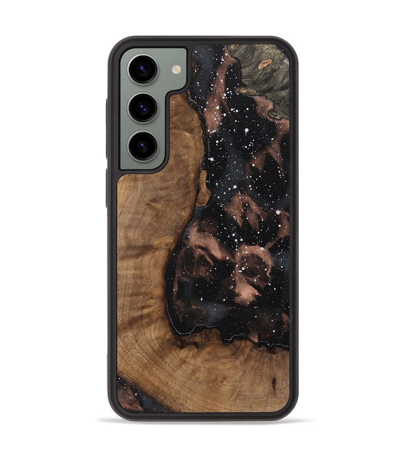 Galaxy S23 Plus Wood Phone Case - Rishi (Cosmos, 746055)