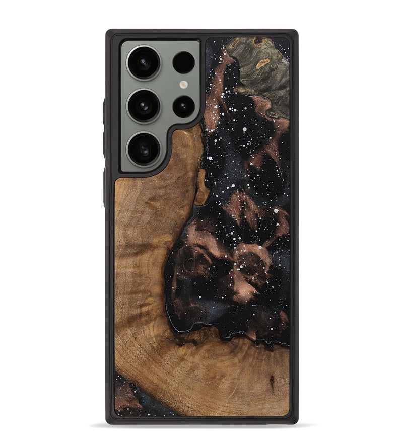 Galaxy S23 Ultra Wood Phone Case - Rishi (Cosmos, 746055)