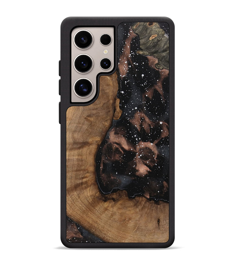 Galaxy S25 Ultra Wood Phone Case - Rishi (Cosmos, 746055)