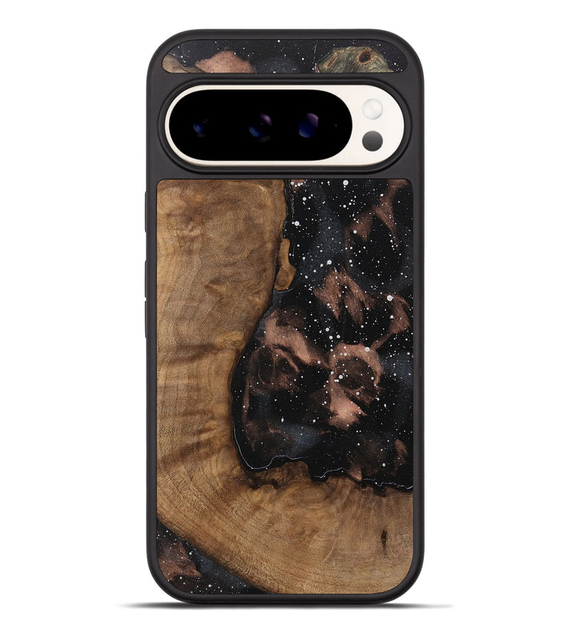 Pixel 9 Pro XL Wood Phone Case - Rishi (Cosmos, 746055)