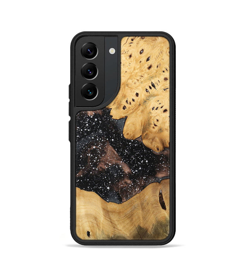 Galaxy S22 Wood Phone Case - Danna (Cosmos, 746057)