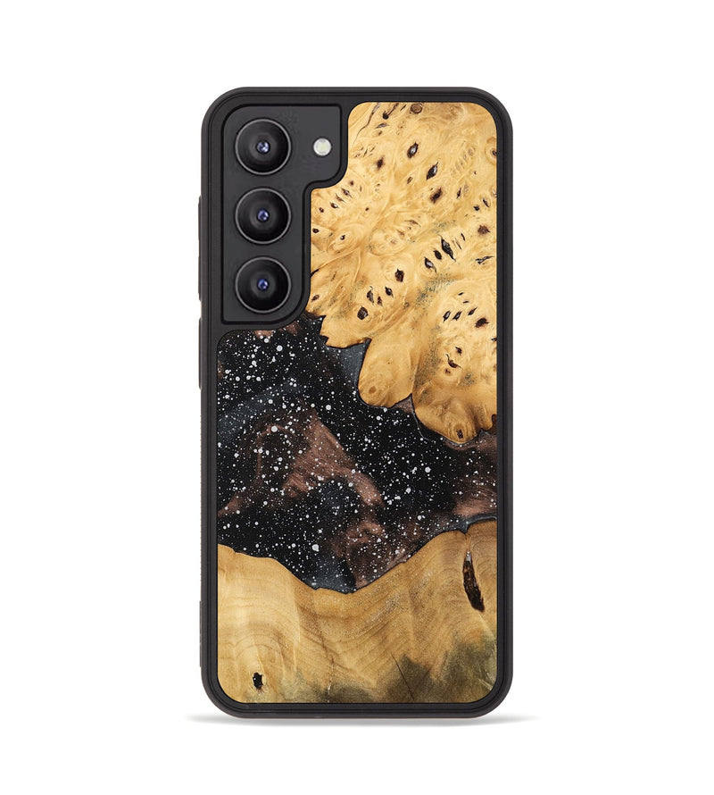 Galaxy S23 Wood Phone Case - Danna (Cosmos, 746057)