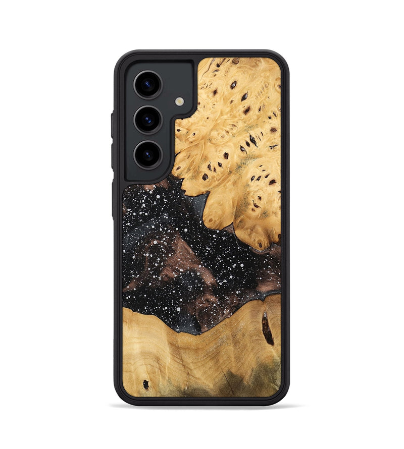 Galaxy S24 Wood Phone Case - Danna (Cosmos, 746057)