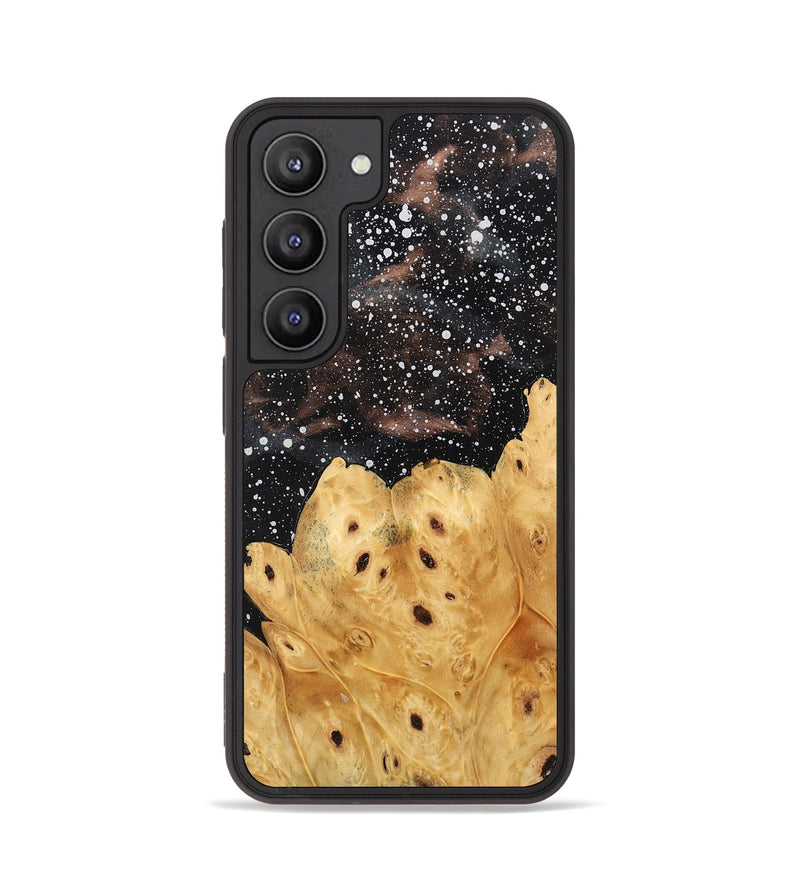 Galaxy S23 Wood Phone Case - Braylen (Cosmos, 746059)