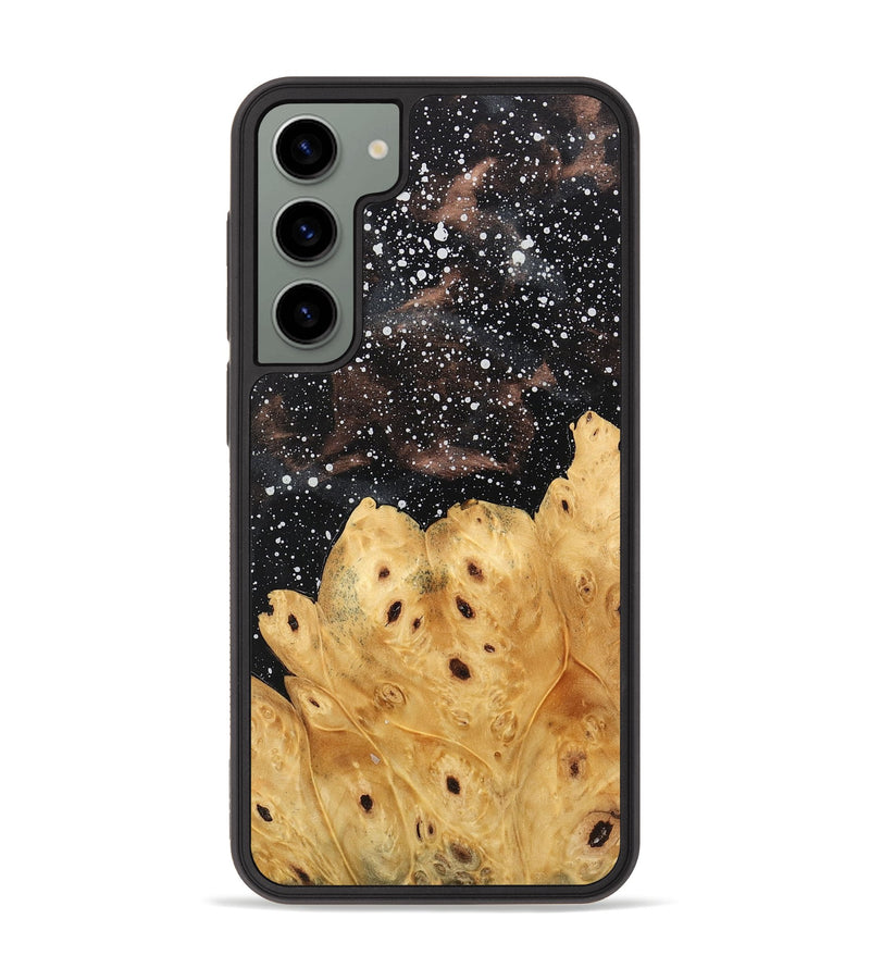 Galaxy S23 Plus Wood Phone Case - Braylen (Cosmos, 746059)