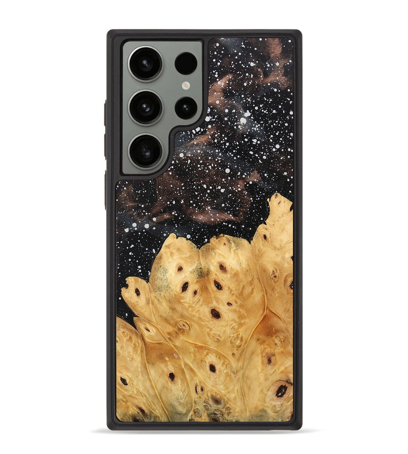 Galaxy S23 Ultra Wood Phone Case - Braylen (Cosmos, 746059)