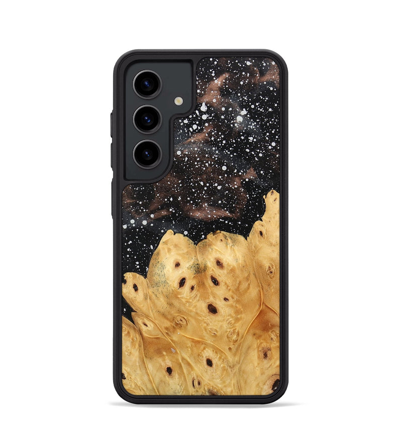 Galaxy S24 Wood Phone Case - Braylen (Cosmos, 746059)