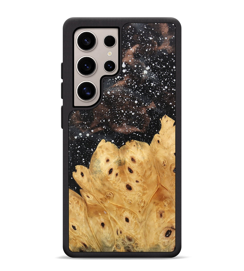 Galaxy S25 Ultra Wood Phone Case - Braylen (Cosmos, 746059)