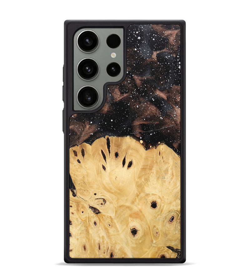 Galaxy S24 Ultra Wood Phone Case - Merrily (Cosmos, 746060)