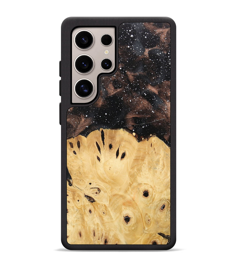 Galaxy S25 Ultra Wood Phone Case - Merrily (Cosmos, 746060)