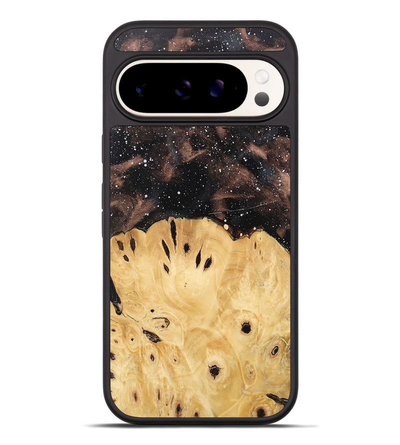 Pixel 9 Pro XL Wood Phone Case - Merrily (Cosmos, 746060)