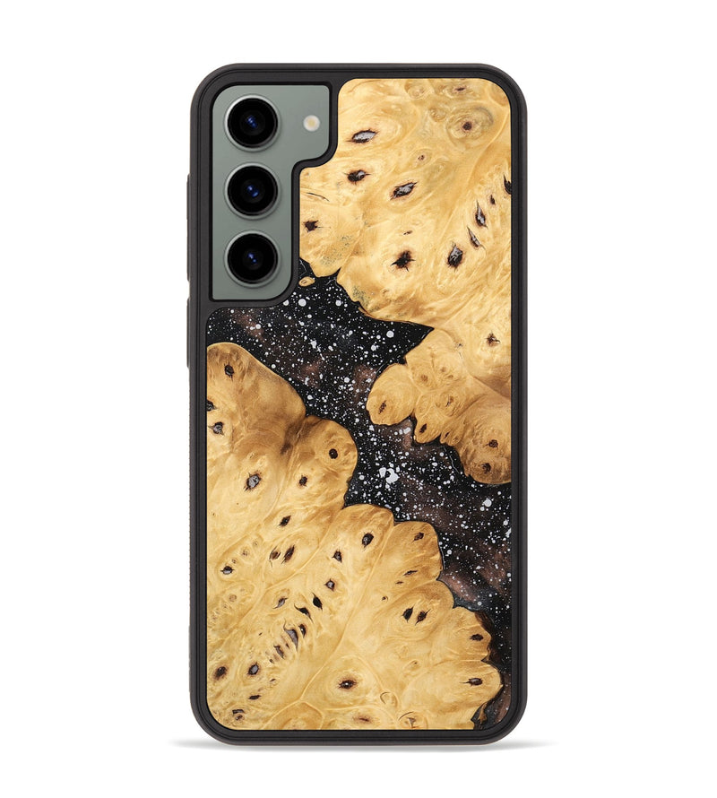 Galaxy S23 Plus Wood Phone Case - Wylie (Cosmos, 746063)