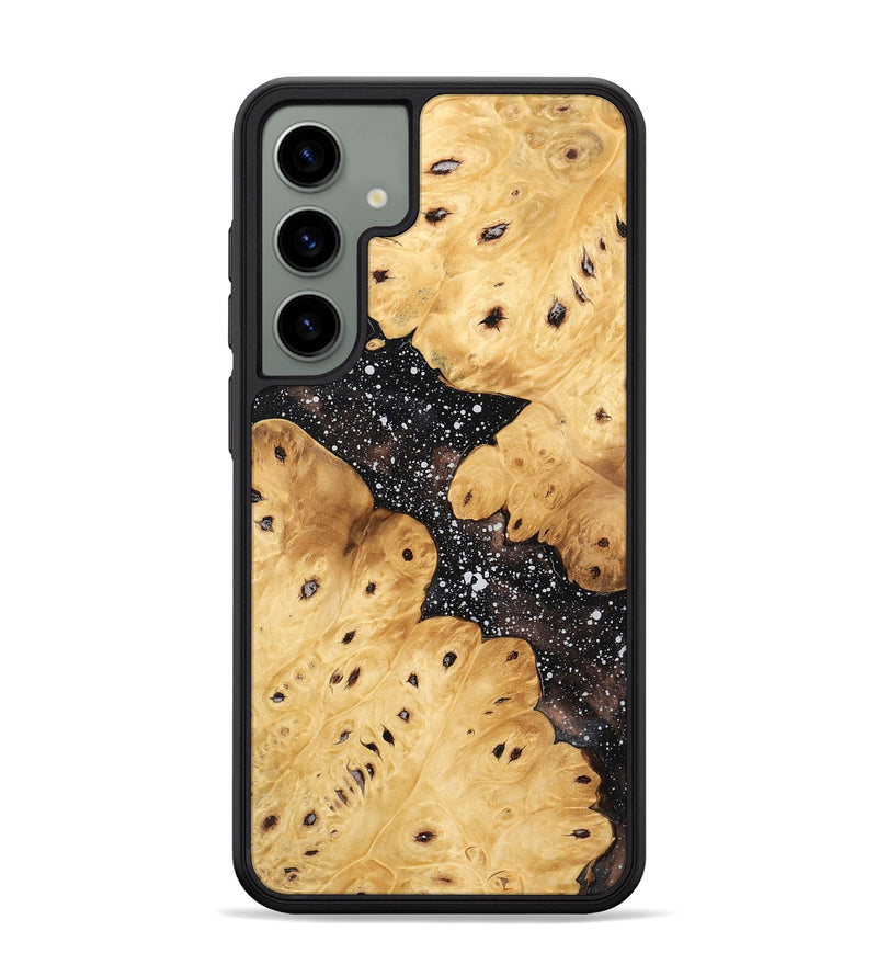 Galaxy S24 Plus Wood Phone Case - Wylie (Cosmos, 746063)