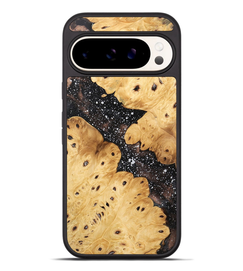 Pixel 9 Pro XL Wood Phone Case - Wylie (Cosmos, 746063)