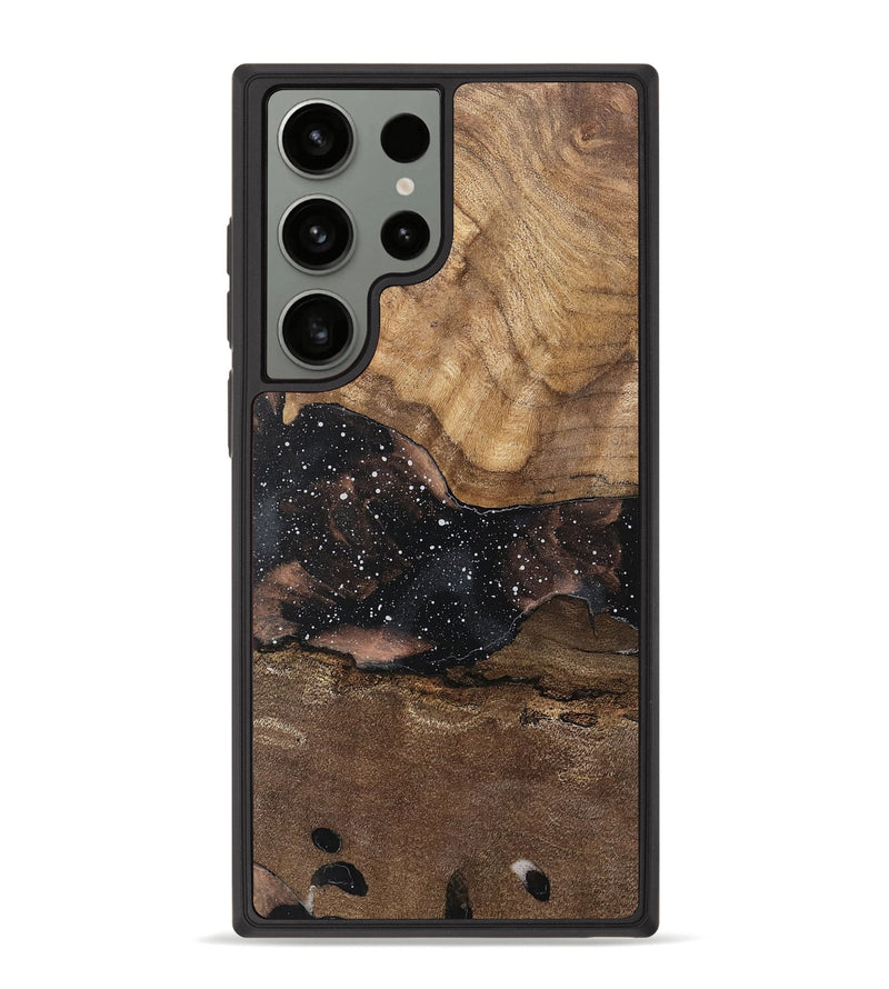 Galaxy S23 Ultra Wood Phone Case - Kenisha (Cosmos, 746064)