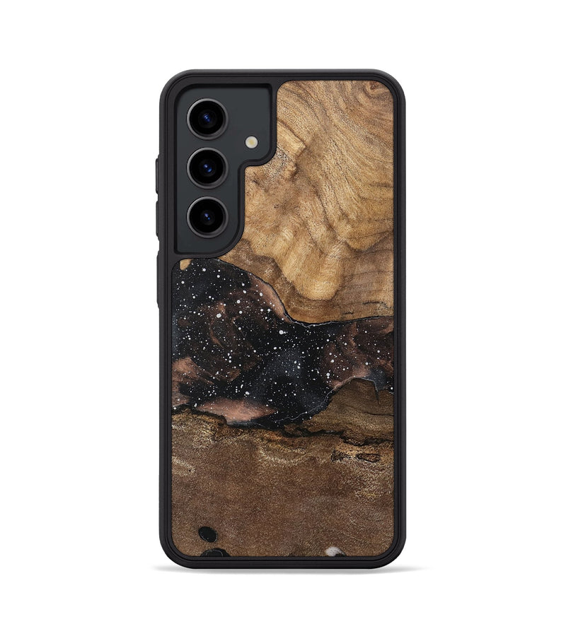 Galaxy S24 Wood Phone Case - Kenisha (Cosmos, 746064)