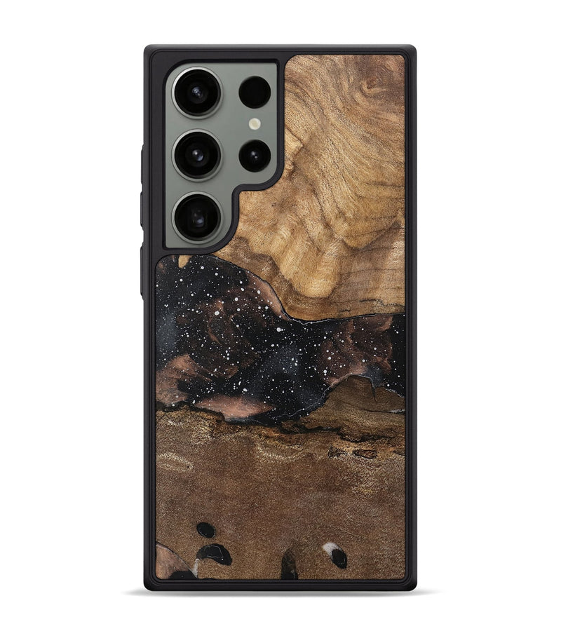 Galaxy S24 Ultra Wood Phone Case - Kenisha (Cosmos, 746064)