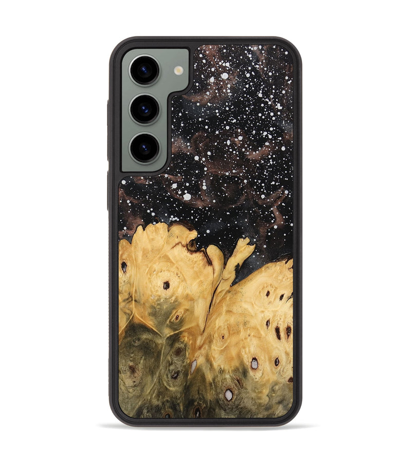 Galaxy S23 Plus Wood Phone Case - Santos (Cosmos, 746074)