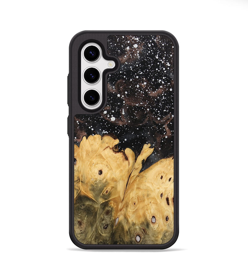 Galaxy S25 Wood Phone Case - Santos (Cosmos, 746074)