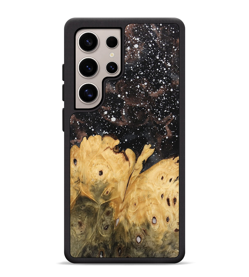 Galaxy S25 Ultra Wood Phone Case - Santos (Cosmos, 746074)