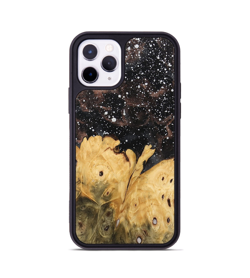 iPhone 11 Pro Wood Phone Case - Santos (Cosmos, 746074)