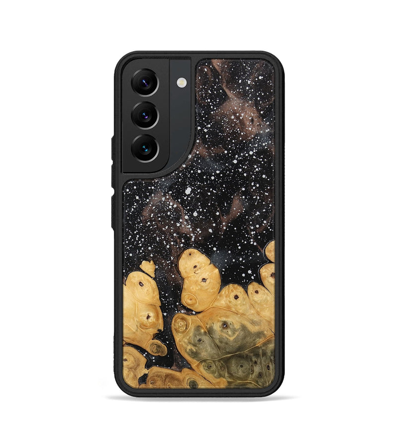 Galaxy S22 Wood Phone Case - Trevor (Cosmos, 746075)