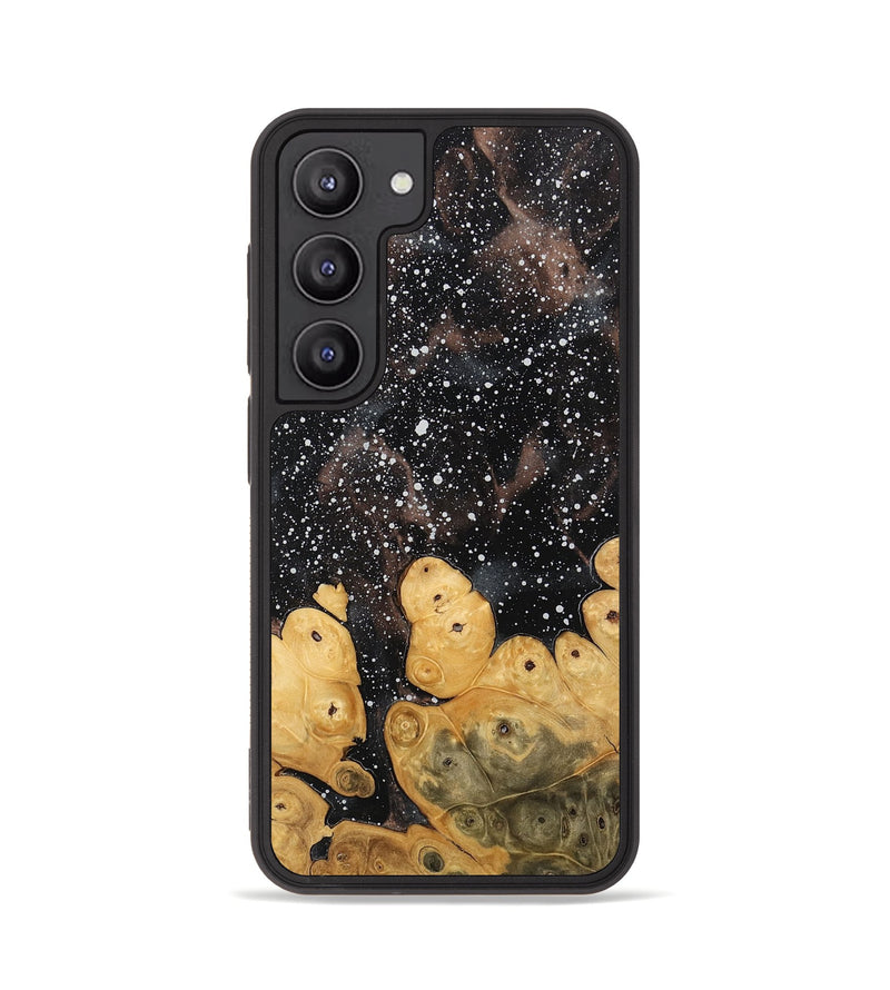 Galaxy S23 Wood Phone Case - Trevor (Cosmos, 746075)