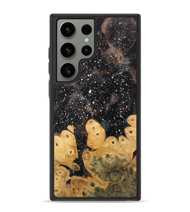 Galaxy S23 Ultra Wood Phone Case - Trevor (Cosmos, 746075)