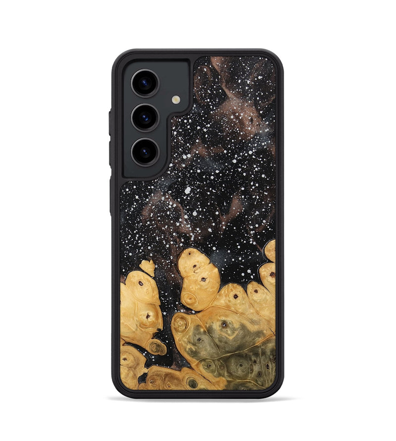 Galaxy S24 Wood Phone Case - Trevor (Cosmos, 746075)