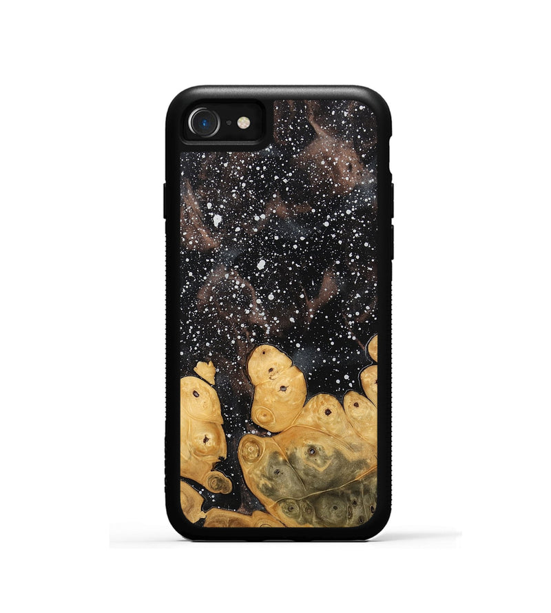 iPhone SE Wood Phone Case - Trevor (Cosmos, 746075)