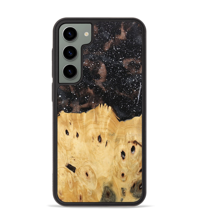 Galaxy S23 Plus Wood Phone Case - Zainab (Cosmos, 746076)